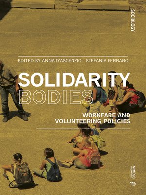 cover image of Solidarity Bodies